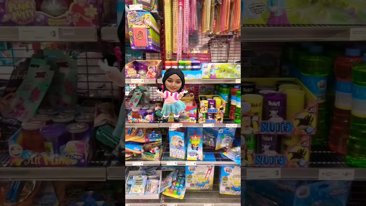 Yeahhh Shopping time 