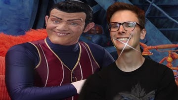 We Are Number One but it