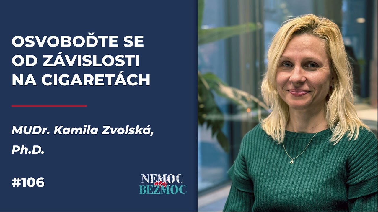 Máte MOTIVACI s kouřením navždy 