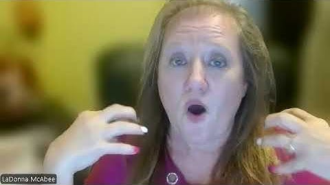 Networking Tips for Building Authentic Relationships with LaDonna McAbeeIs Your Network Networthy?