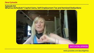 What is Tax Schedule E Schedule E is for rent and royalty income