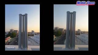 Camera Comparison Samsung f54 5g vs Samsung m51.