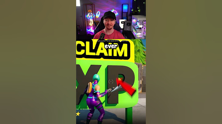 Fortnite Tier 100 In Less Than 24 Hours? 👹