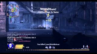 Minitage #3 | x ToY SoLDiieR