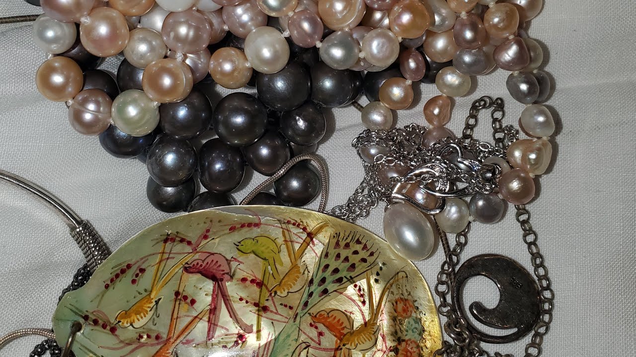 Sunday Jewelry Showcase YouTube