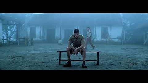 映画『この世の果て、数多の終焉』冒頭映像