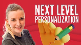Leverage Link Personalization To Increase Engagement of Your Email Campaigns