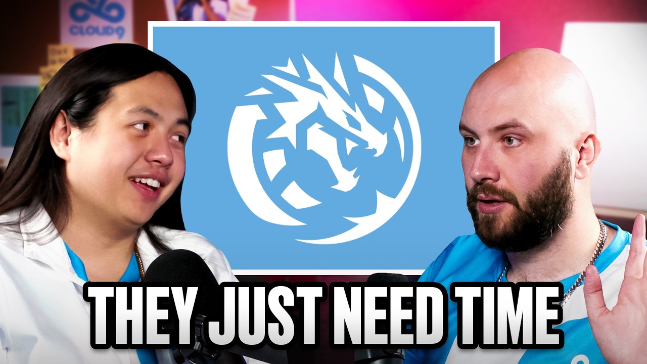 Why Leviatan Are Actually GOOD