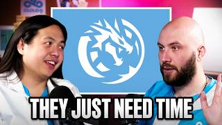 Why Leviatan Are Actually GOOD