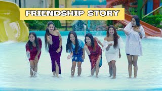 Tera Yaar Hoon Main|A True Friendship Story|Heart Touching Friendship Story|Best Friendship Story