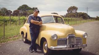 Holden 48-215 (FX)-FJ - Shannons Club TV - Episode 70