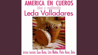 Video thumbnail of "Oscar Palacios - A la Mañanita y al Amanecer (Vidala Andina, San Juan)"