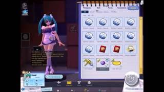 MicroVolts [Capsule] #1 +rt hammer