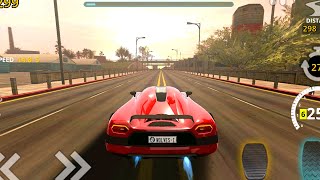 Traffic Tour - KOENIGSEG AGERA driving - MOD APK - Android Gameplay #4 screenshot 1