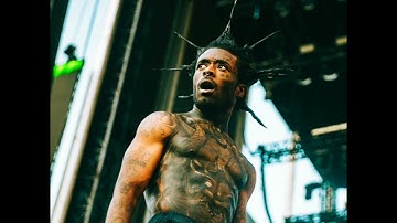 Lil Uzi Vert - Dummy Man