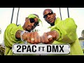 2PAC DMX VIPER NEW REMIX 2025