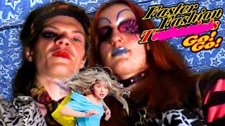 Faster Fashion Trrrsts Go! Go! | SHORT FILM