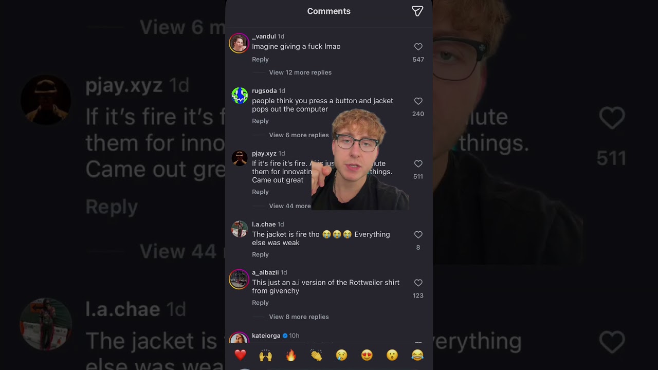 Palace is getting EXPOSED for using AI