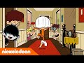 Bienvenue Chez les Loud | Les frères Loud | Nickelodeon France