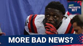 A.J. Brown’s Updated Injury Timeline Is BAD News for the New England Patriots