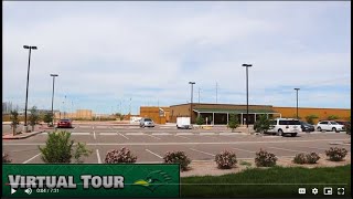 San Tan Charter School - Power Campus Virtual Tour