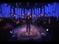Cristian Castro Primera Fila Completo