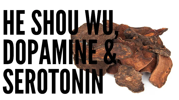 The Dark Side of Serotonin & How He Shou Wu Can Help