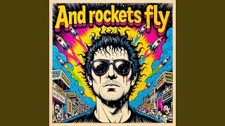 And Rockets fly