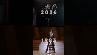 Michael Jackson: Filme X Realidade