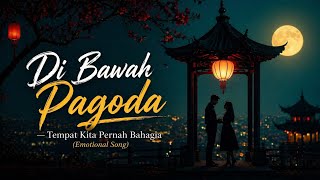 Di Bawah Pagoda — Tempat Kita Pernah Bahagia (Emotional Song)