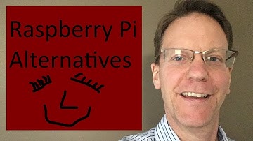 9 Raspberry Pi Alternatives