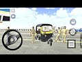 Ultimate Vehicle Collection In Indian Theft Auto - Franklin Drive Auto Rickshaw & Ninja KTM Bike