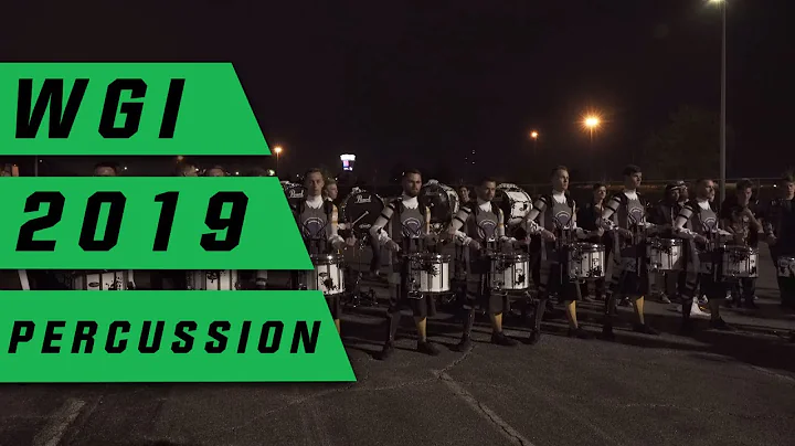 Rhythm X 2019 Finals Lot 4k [quality audio]