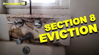 Section 8 Eviction Aftermath in Akron Ohio | Tenants From Hell 177