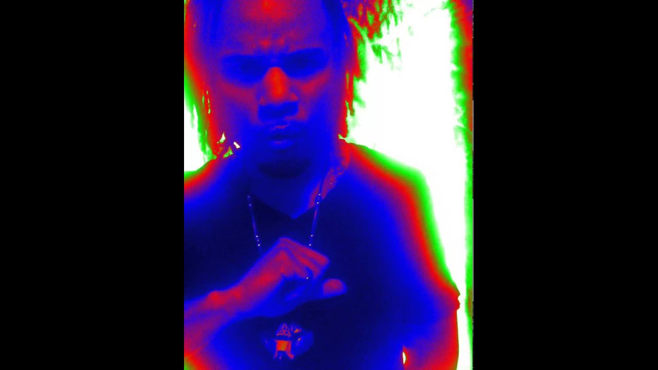 The Time Is Now...spoken word by chaos