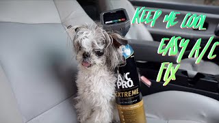 How to Use AC Pro Extreme