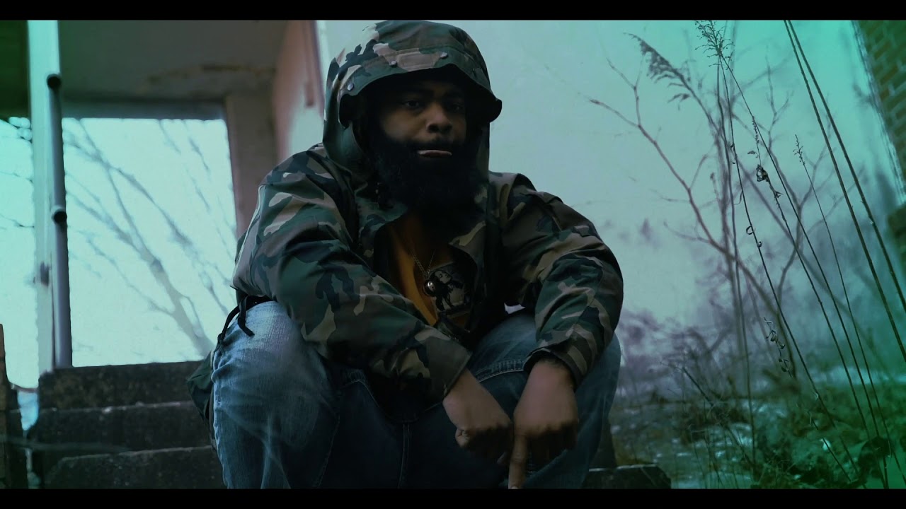 O.H.G Jay Presents Auto-TuneGoon™️ -  Mental - (Directed by @Visuals By Dean)