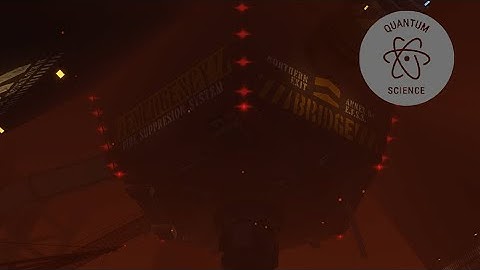 QSERF Emergency fire suppression system showcase (Kerman update)