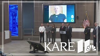 Fargo gunman searched online for 'kill fast' and 'mass shooting events'