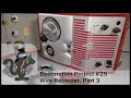 Restoration Project #25: Wire Recorder, Part 3