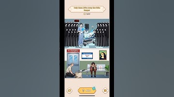 Brain Puzzle : Tricky Quest Level 124 | Find Kitten #games #brainpuzzle #funnypuzzle #puzzle #logic