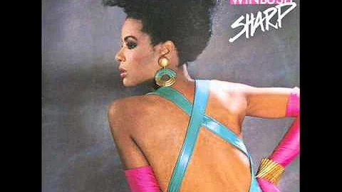 Angela Winbush - Sharp