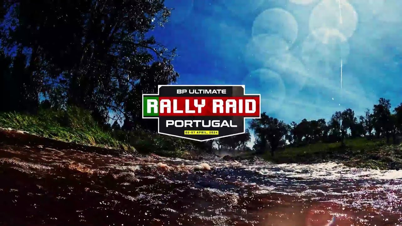Rally-Raid Portugal 2024 - Official Aftermovie