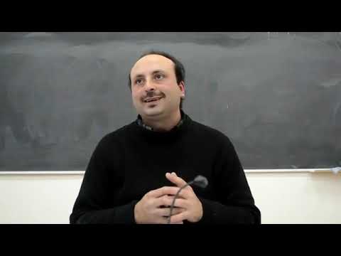 სისტემური ფსიქოლოგია, კანის ვექტორი