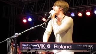 Hanson btti Back To The Island 2013 Cant Stop