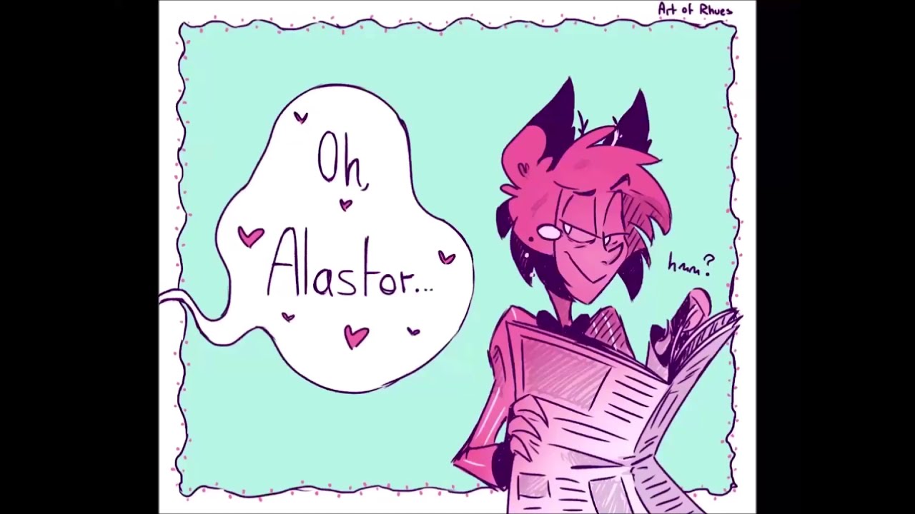 Angel's Presents (Hazbin Hotel Dub)