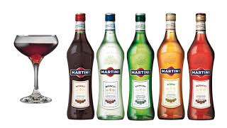 Exploring Vermouth - What's the difference?