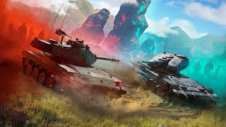 🔴 ULTRA TEST 3 WOTB REFORGED LIVE PREVIEW 🔴