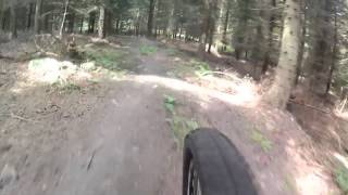 MTB - Sorø den hvide pil - INTRO