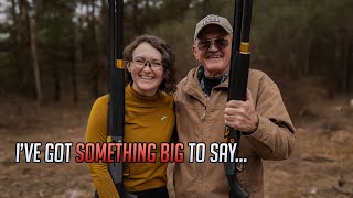 Two Legends Shooting Shotguns & Talking About Life